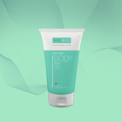 FOOT-BALM