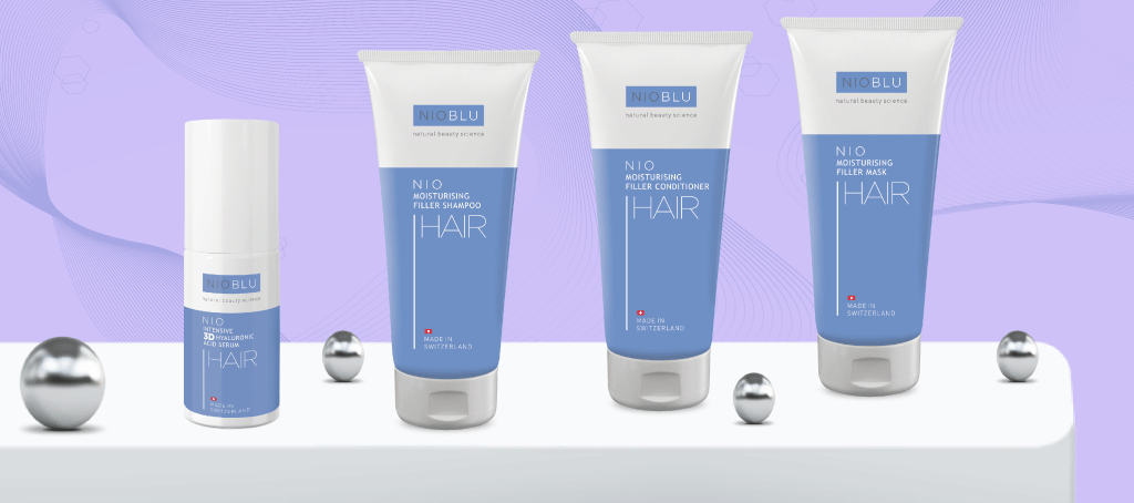 Nioblu-Hair