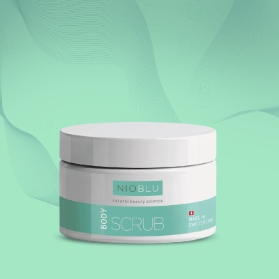 BODY-SCRUB