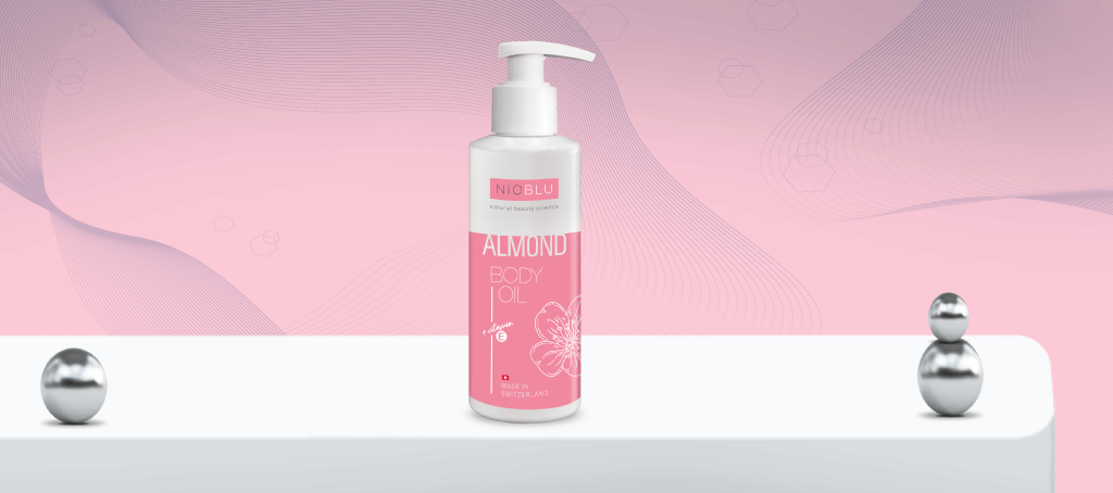 almon-oil