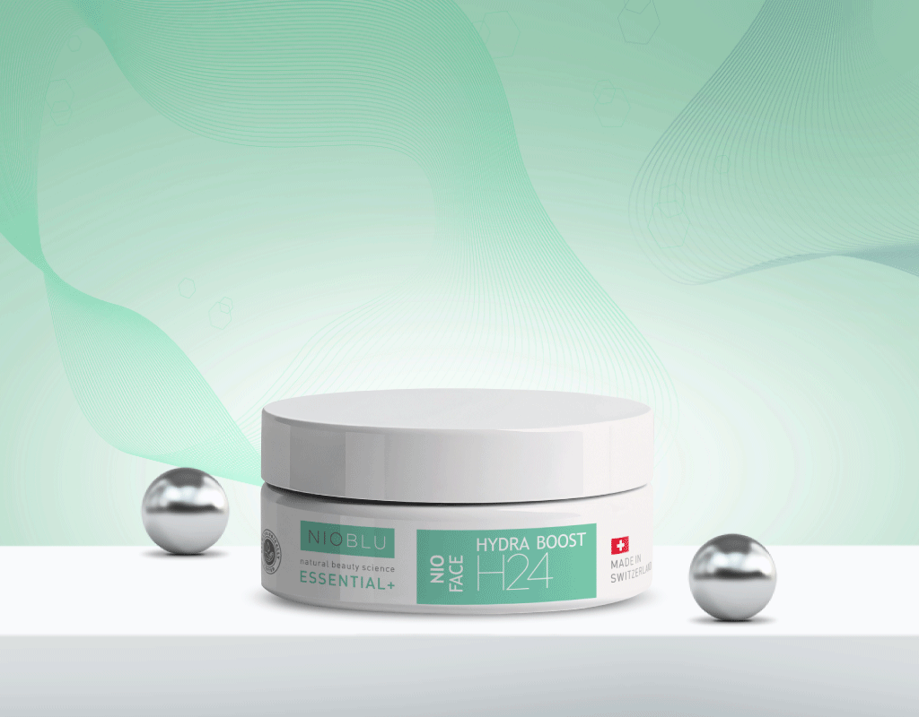 NIO-HYDRA-BOOST-H24